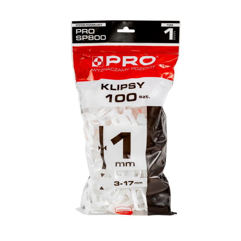 5901571525013_PRO-SP802_SYSTEM_POZIOMUJ_CY_PRO-SP800_1MM_KLIPSY_100_SZT_WOREK_3_1.jpg