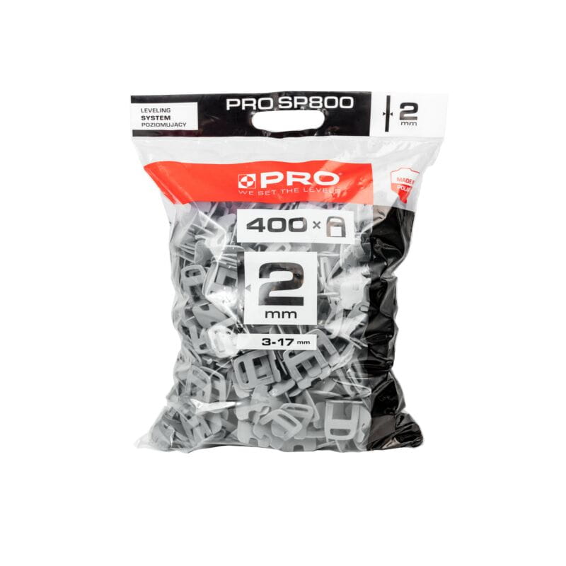 5906245915558_PRO-SP823_SYSTEM_POZIOMUJ_CY_PRO-SP800_2MM_KLIPSY_400_SZT_WOREK_1.jpg