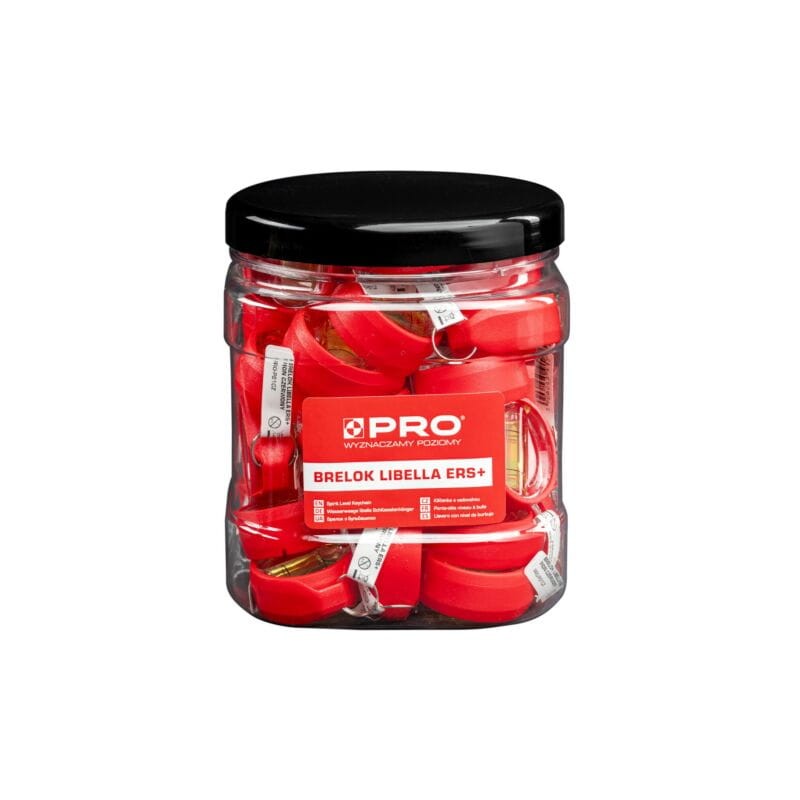 5906245917149_PRO-PS100_Breloki_libella_ERS-_pion_ekspozytor_45_szt_czerwone_1.jpg