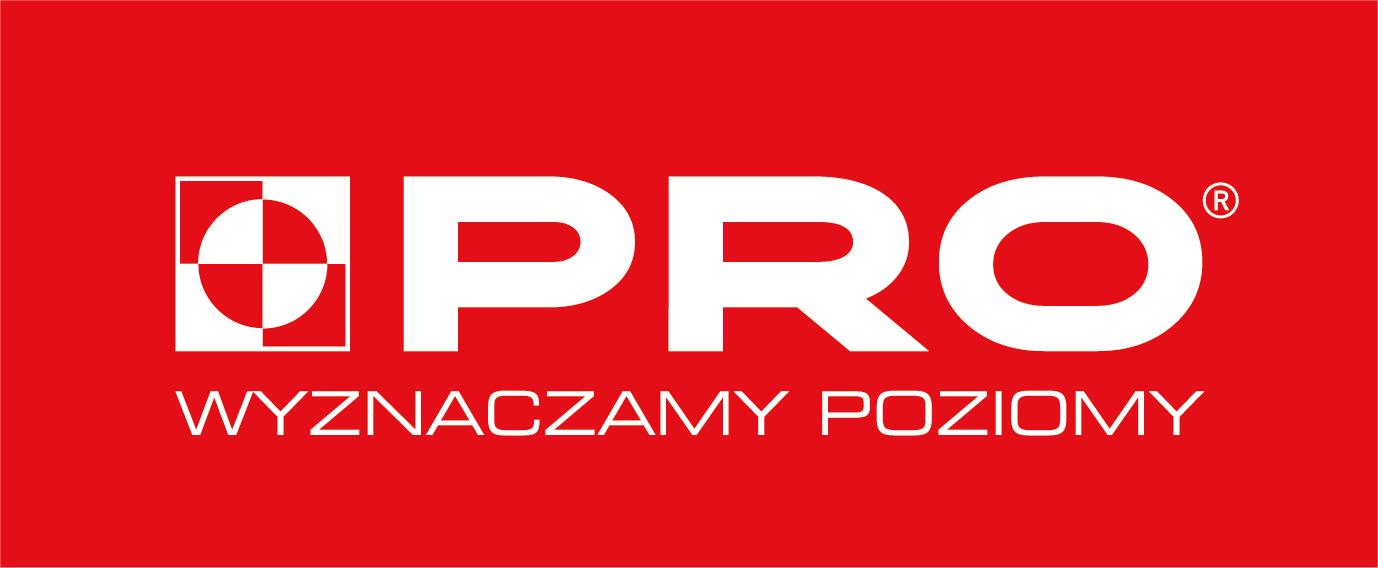 Producent: PRO (przejdź do produktów)